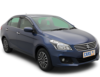 Maruti Ciaz-img